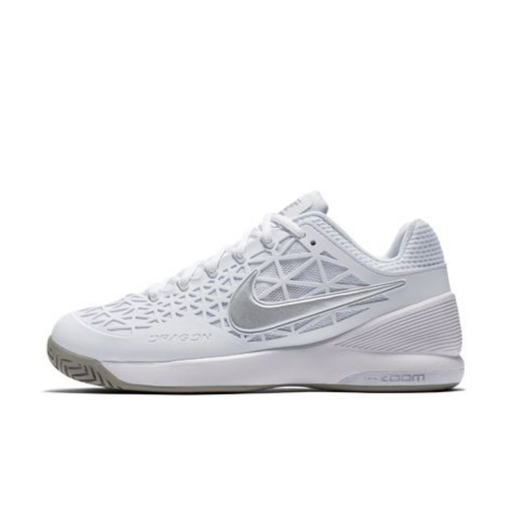 NikeCourt Zoom Cage 2 Women's Tennis Shoe